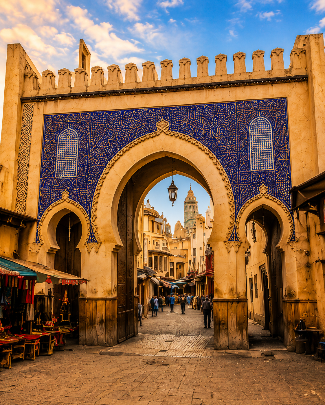 Morocco Tour