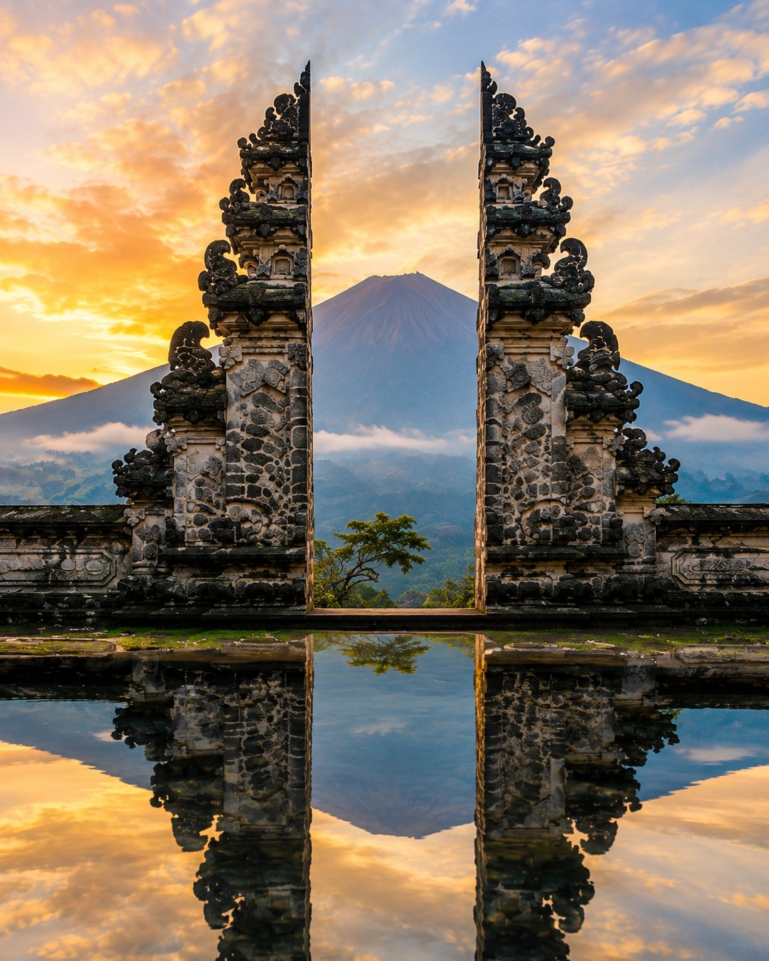 Bali Tour