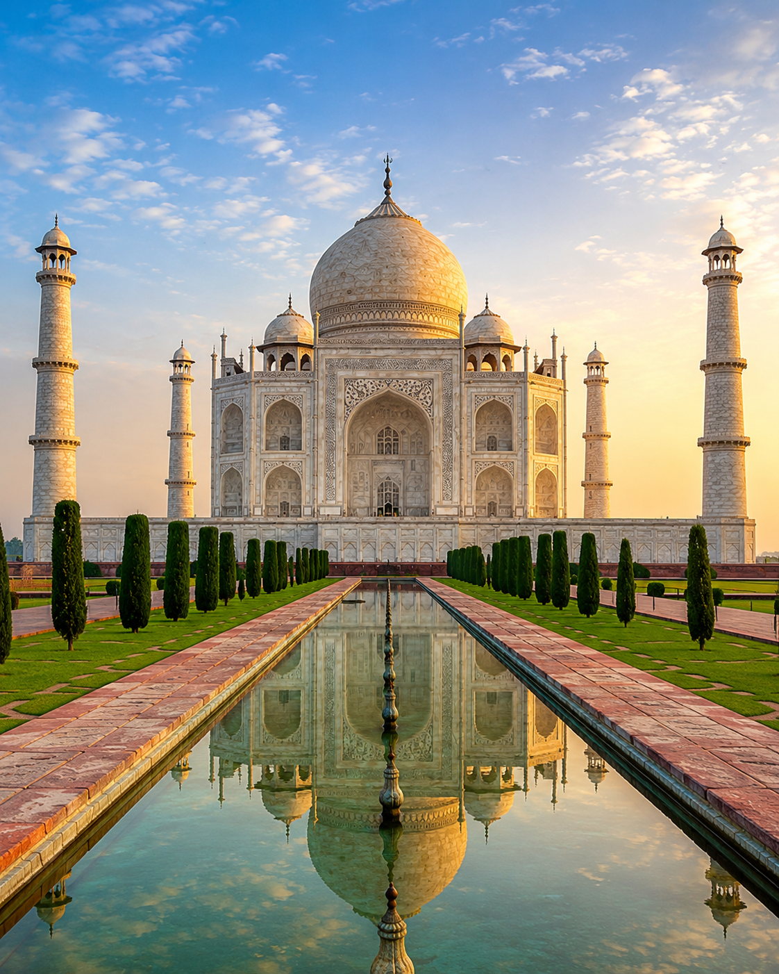India Tour