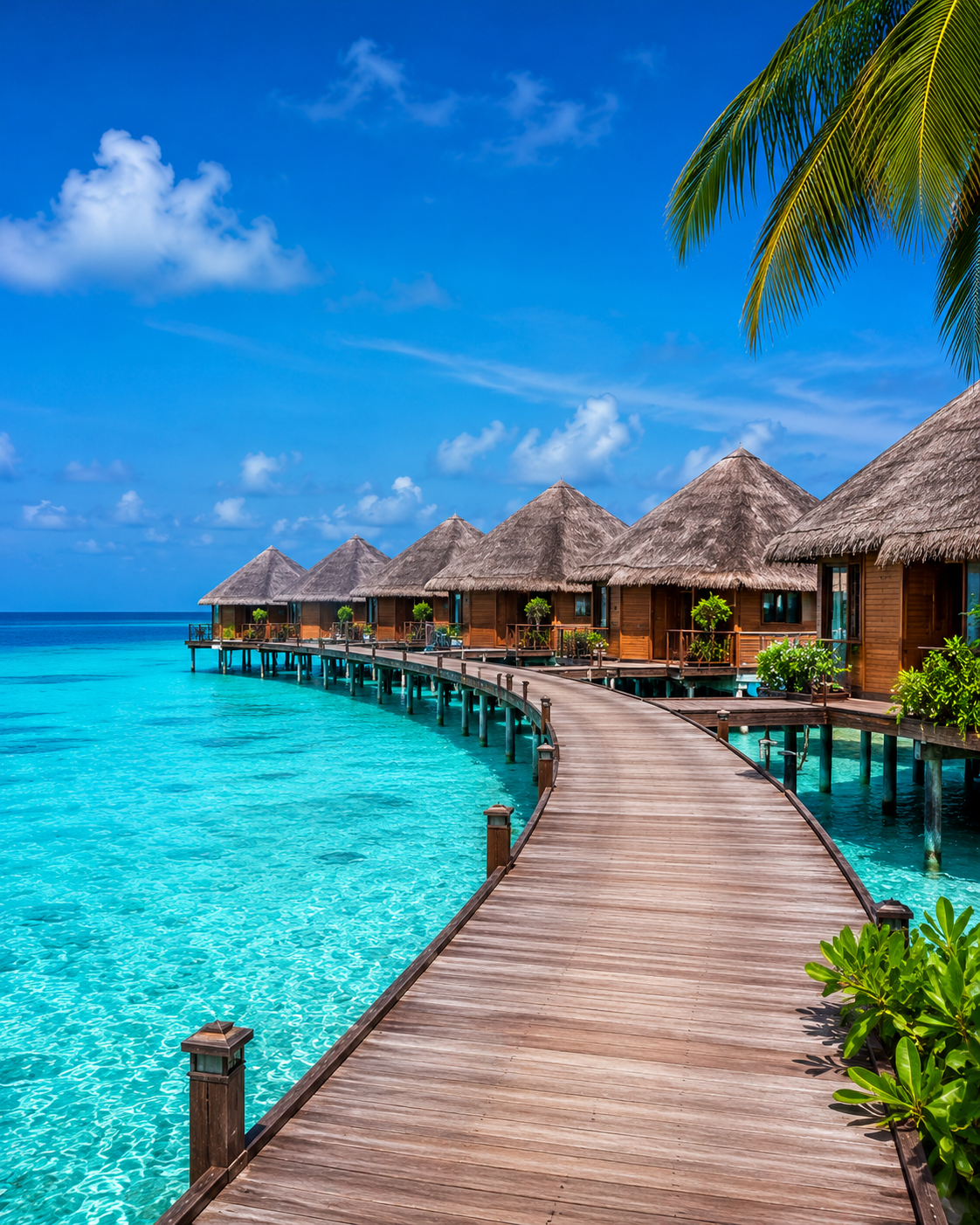 Maldives Tour