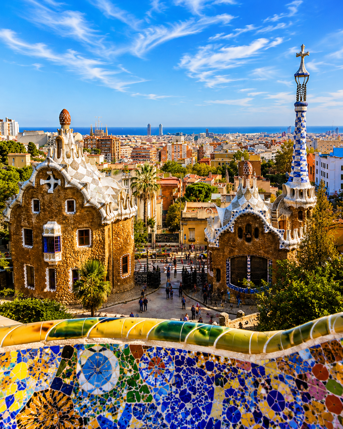 Spain Tour