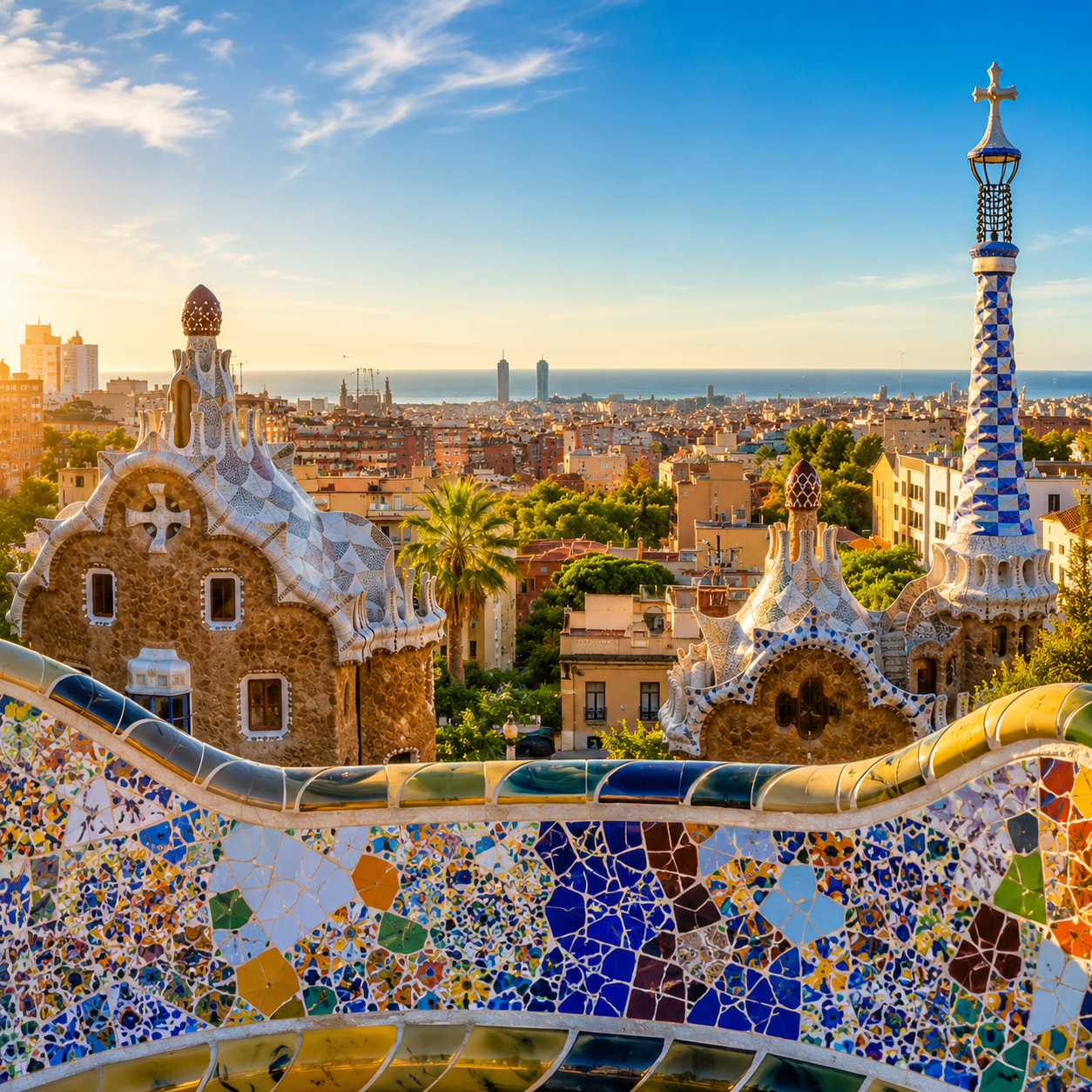 Spain Tour